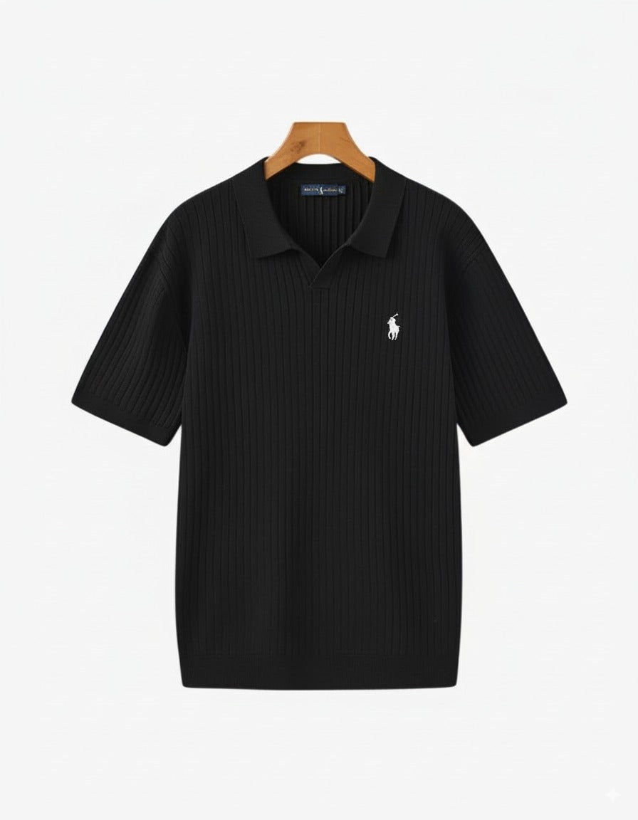 RL l Polo a righe premium