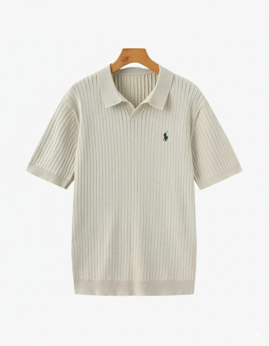 RL l Polo a righe premium