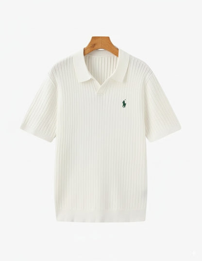 RL l Polo a righe premium