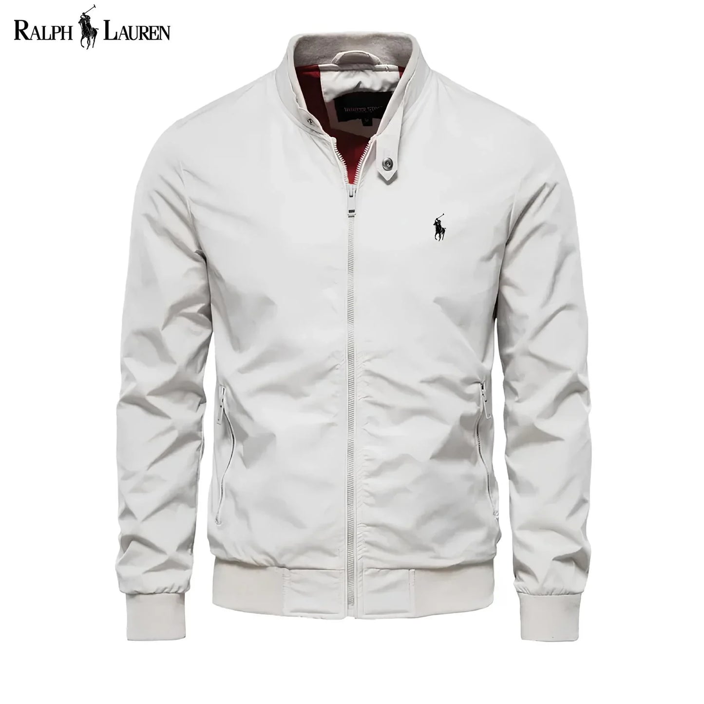 RL® - Blouson aviateur classique pour homme
