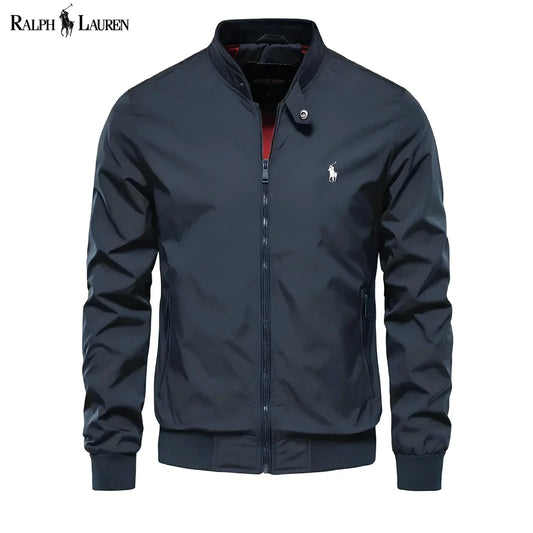 RL® - Blouson aviateur classique pour homme