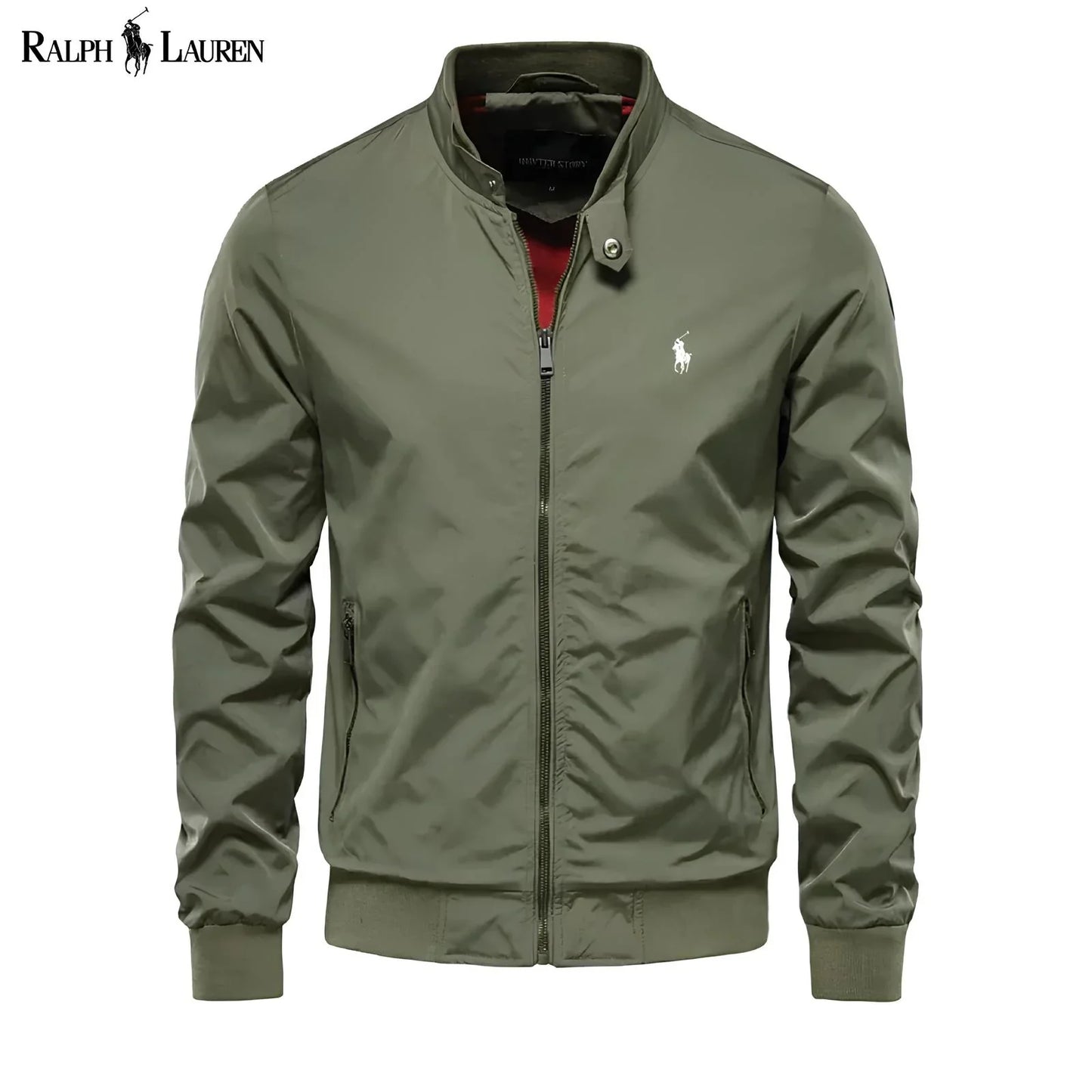 RL® - Blouson aviateur classique pour homme