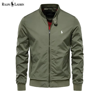 RL® - Blouson aviateur classique pour homme