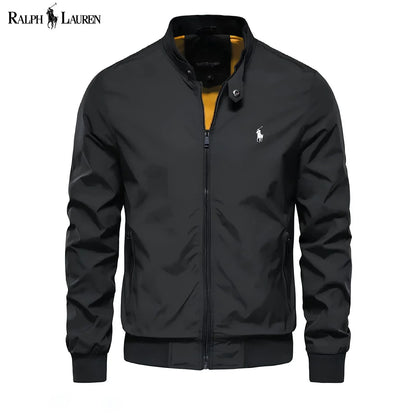 RL® - Blouson aviateur classique pour homme